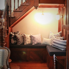 Sammie Basement
