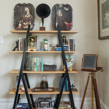 Living in a Vignette