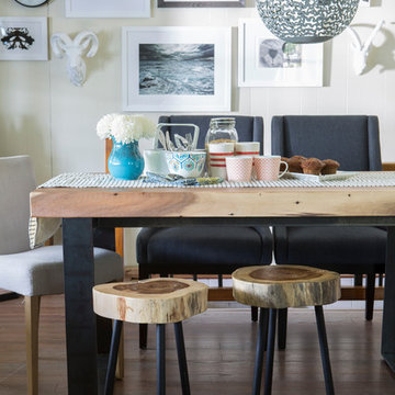 Cottage Chic