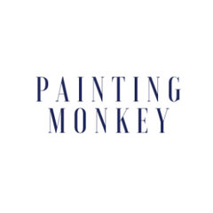 Painting Monkey
