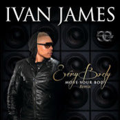 Ivan Jamess foto