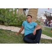Laith Alkhalilis foto