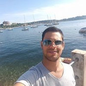 Omar Habesh's photo