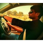 Krishna Nishanth's photo