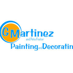 G Martinez & P Foster painting and decorating