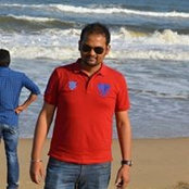 Foto de Sunil Pradhan
