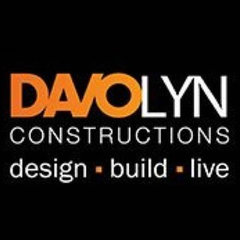 Davolyn Constructions Pty Ltd