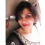 Kshama Samra's photo