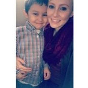 Sara Kendle's photo