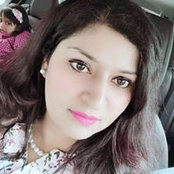 Foto von Simran Chaudhary
