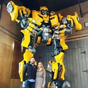 Oscar Santana's photo