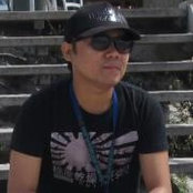 Garry Apuli's photo