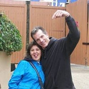 Rose McDonald's photo