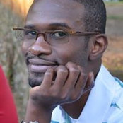 Eddie Kibuuka's photo