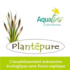 Aquatiris - Plantépure 12 48 15