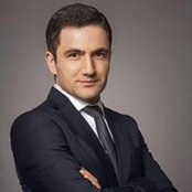 David Tomadzes billede