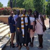 Simonie Antwi's photo