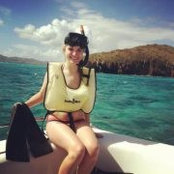 Kate Mahon's photo