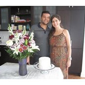 Mike Morrone's photo