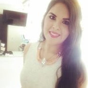 Zarina Tapias foto