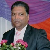 Anil Singh's photo