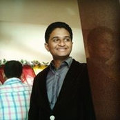 Ravi Patel's photo