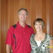 Sharon Aldrich's photo