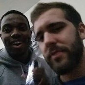 Anthony Baptiste's photo