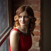Natalia Nemchenko's photo