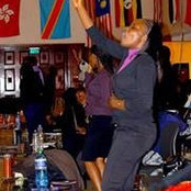 Sheila Odongo's photo