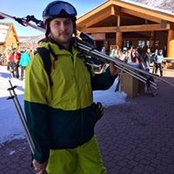 Daniel Lee's photo