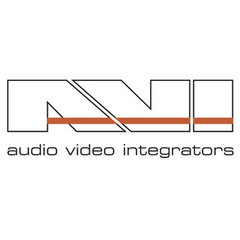 AVI Audio Video Integrators