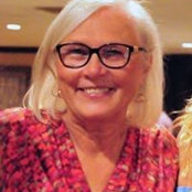 Marti Kellogg's photo