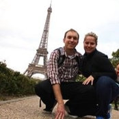 Ali Moore's photo