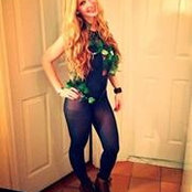 Ivy Fisher's photo