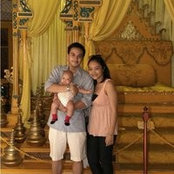 Abi Subaya's photo
