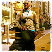 Photo de Al Wallace