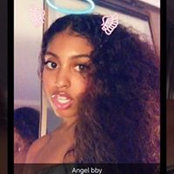 Kierra Johnsons foto