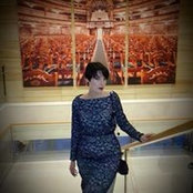 Наталья Барабаш's photo