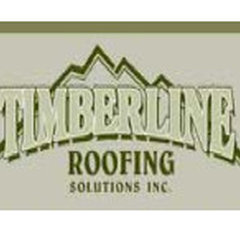 Timberline Roofing Solutions
