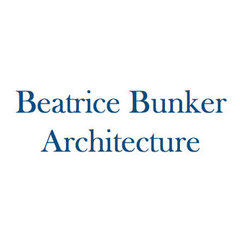 Beatrice Bunker Architetcure