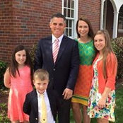 Joseph Sisk's photo