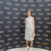 Anna Kuzmina's photo