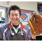 Yoshitaka Hirano's photo