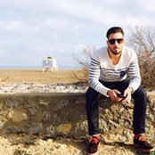 Audric Arl's photo