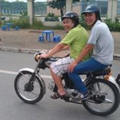 Steve Nguyen's photo