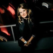 Katya Tebekina's photo