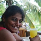 Foto de Bindu Kotha
