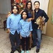 Raquel Tome's photo