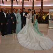 Eman Mahmoud's photo
